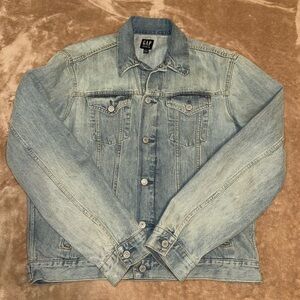 GAP TRUCKER JACKET